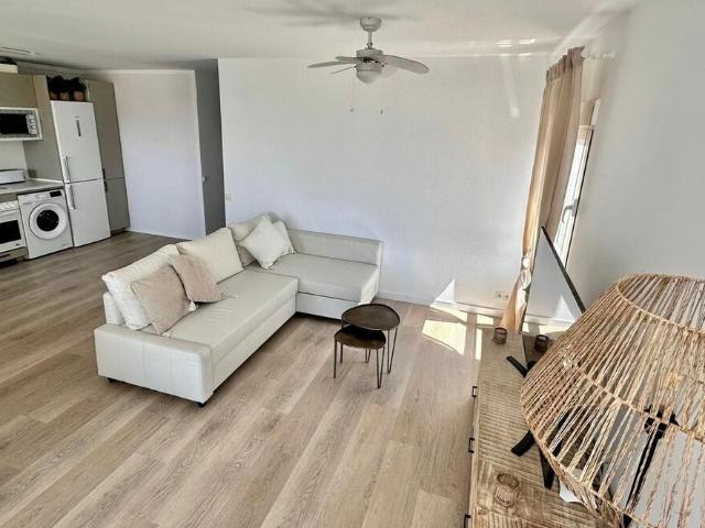 Piso en alquiler, Torrox, Málaga