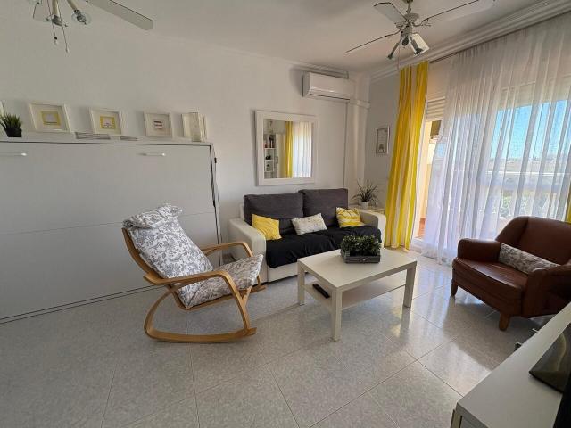 Piso en alquiler, Torrox, Málaga