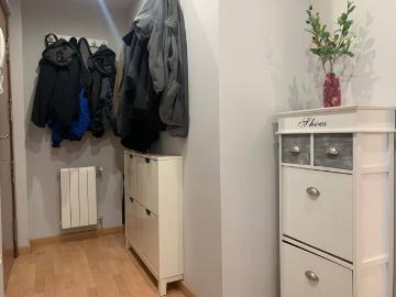 PISO EN ALQUILER TOTALMENTE REFORMADO
