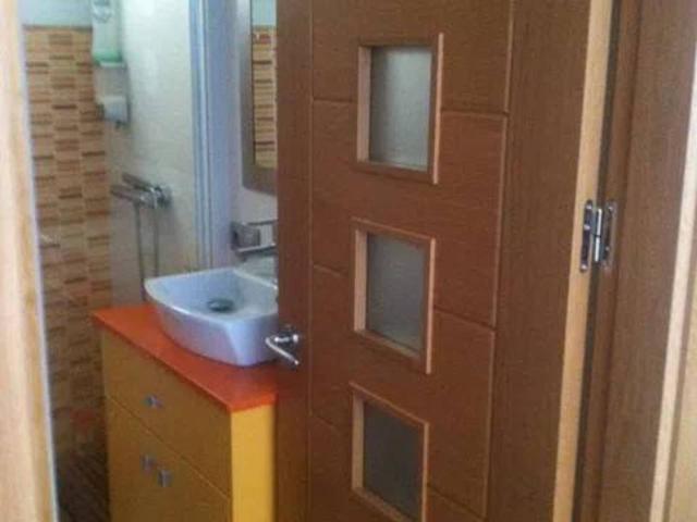 Piso en alquiler vacacional en Centro 04001