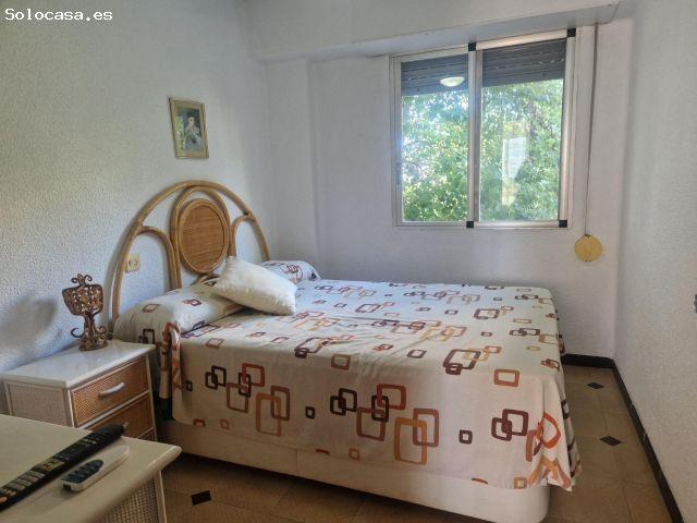 Piso en alquiler vacacional El Perellonet