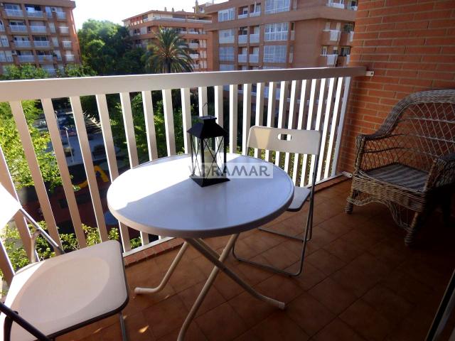 Piso en alquiler VALENCIA
