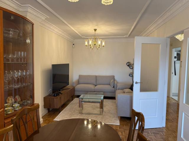 Piso en alquiler. VALLADOLID