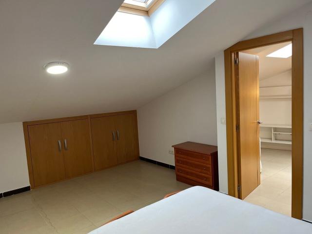 Piso en alquiler, Valladolid, Valladolid