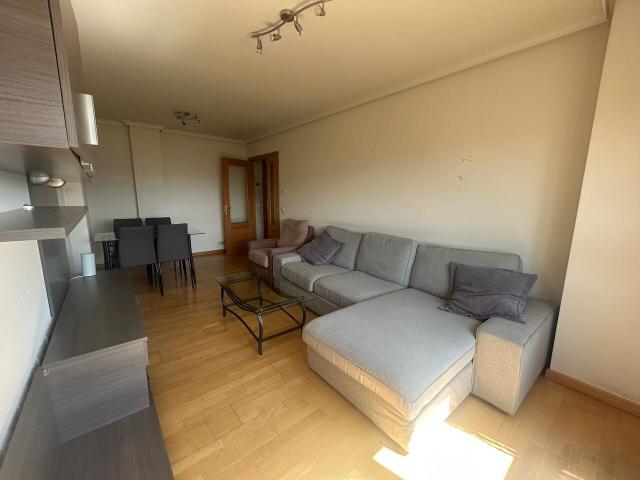 Piso en alquiler, Valladolid, Valladolid