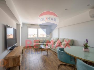Piso en alquiler, Valladolid, Valladolid