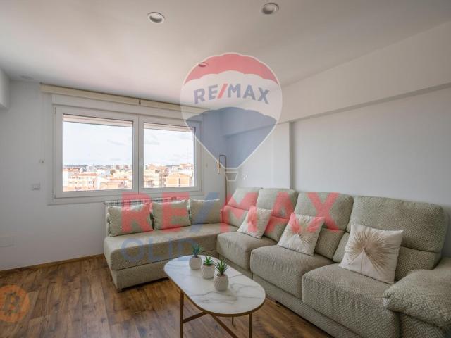 Piso en alquiler, Valladolid, Valladolid