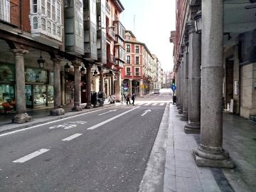 Piso en alquiler, Valladolid, Valladolid