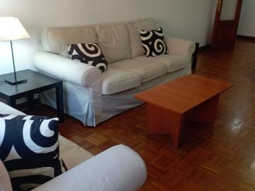 Piso en alquiler, Valladolid, Valladolid