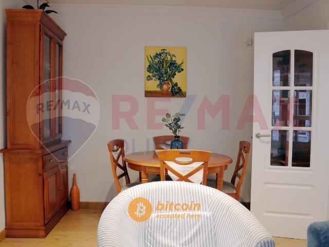 Piso en alquiler, Valladolid, Valladolid
