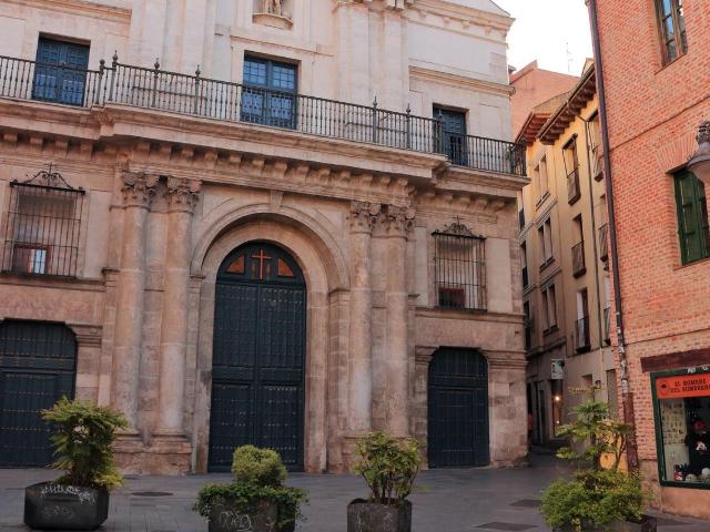 Piso en alquiler, Valladolid, Valladolid