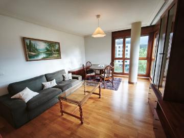 Piso en alquiler, Valladolid, Valladolid