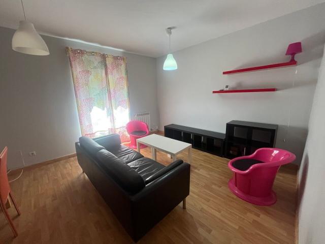 Piso en alquiler, Valladolid, Valladolid