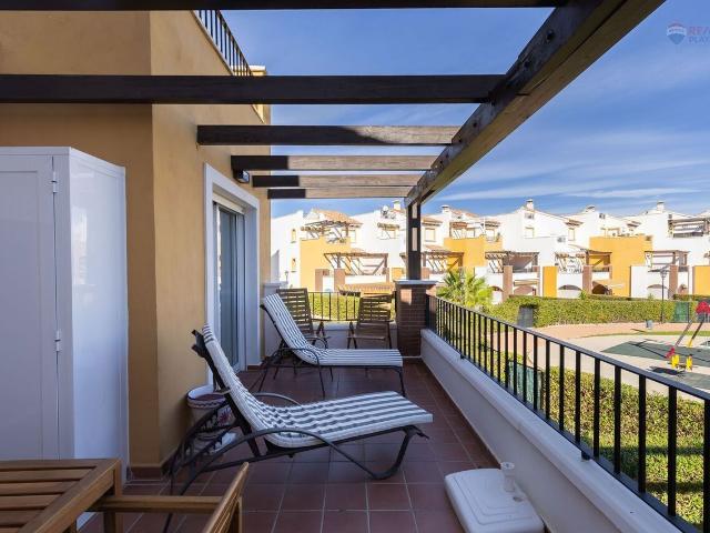 Piso en alquiler, Vera, Almería
