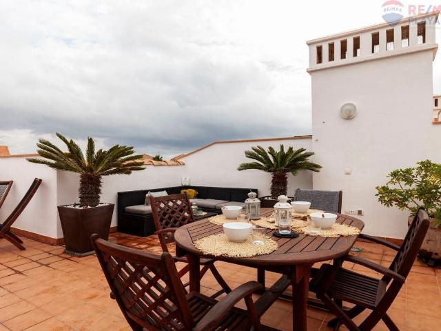 Piso en alquiler, Vera, Almería
