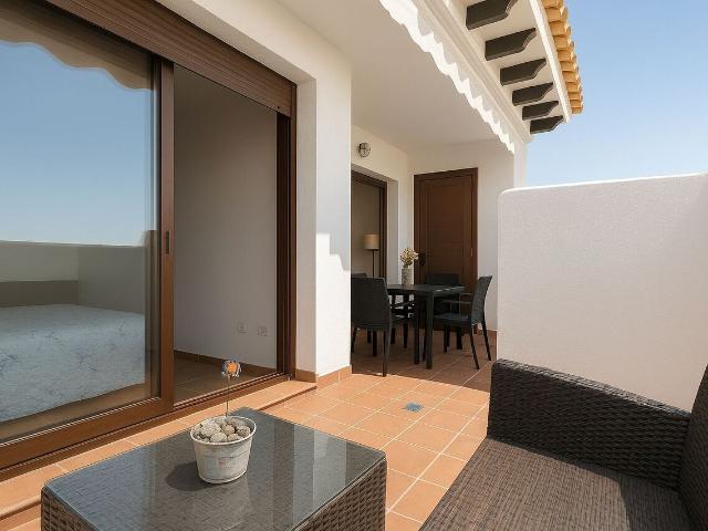 Piso en alquiler, Vera, Almería