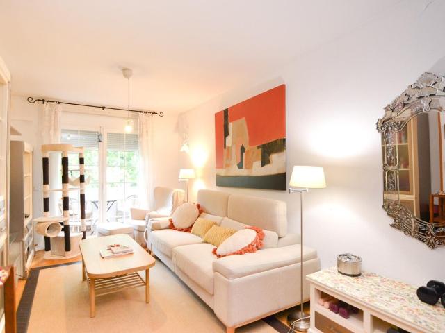 Piso en alquiler, Villanueva de la Cañada, Madrid