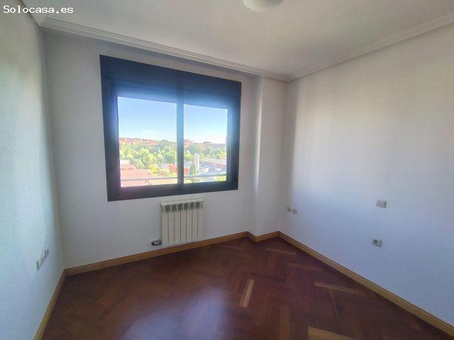 Piso en Alquiler VPO en Huerta del Rey Oportunidad Única