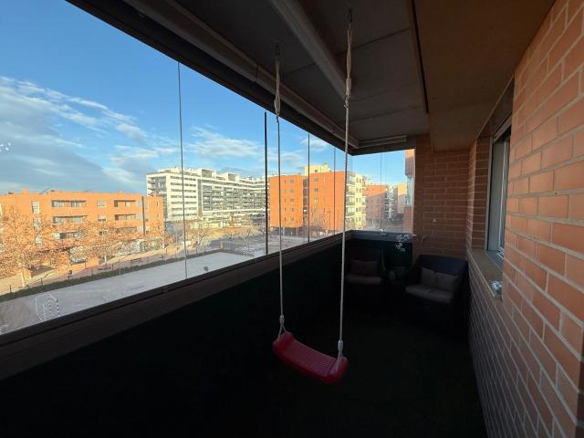 Piso en alquiler. Zaragoza