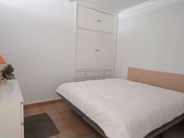 Piso en alquiler zona Canteras