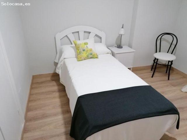 PISO EN ALQUILER ZONA CIUDAD JARDIN