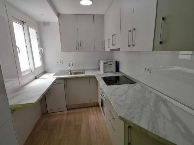 PISO EN ALQUILER ZONA CIUDAD JARDIN