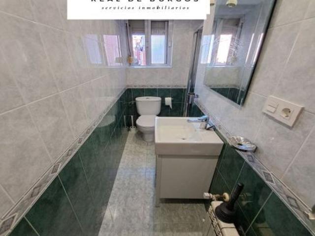 Piso en alquiler zona Batallas. PARA ESTUDIANTES UNIVERSITARIOS