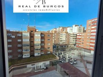 Santa Clara, Valladolid, Las Arenas, Valladolid, Valladolid, Castilla y León, Castilla y León