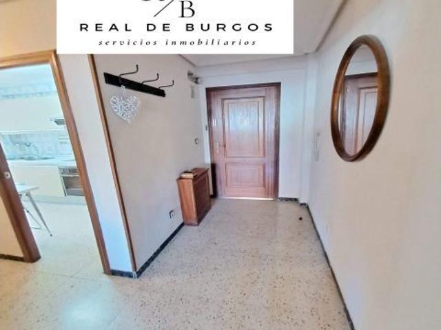 Piso en alquiler zona Hospital Clínico