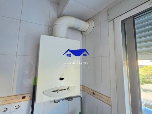 PISO EN ALQUILER ZONA LA OLIVA