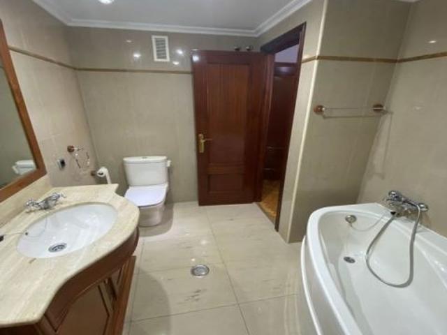 PISO EN ALQUILER ZONA PARQUESOL