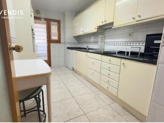 PISO EN ALQUILER ZONA PRINCEP DE VIANA