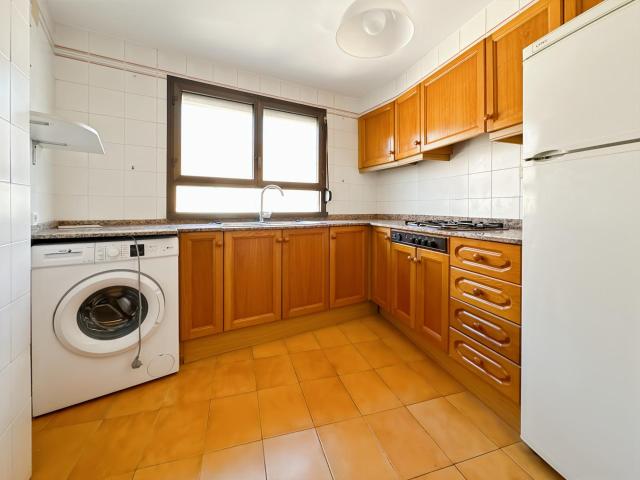 Piso en alquiler, zona Ronda Magdalena Sur, Castellón