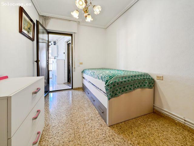 Piso en alquiler, zona Ronda Magdalena Sur, Castellón