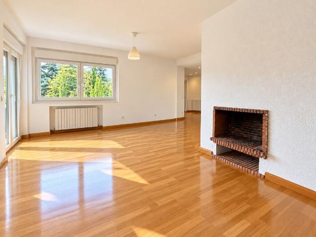 Piso en Alquiler Zona Residencial Tranquila