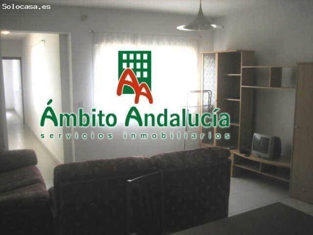 Piso en alquiler zona Triunfo
