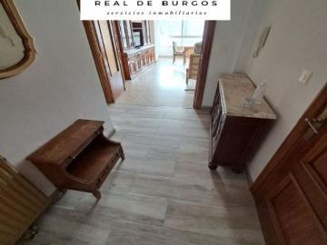 Piso en alquiler zona Vadillos. PARA ESTUDIANTES o TRABAJADORES DESPLAZADOS