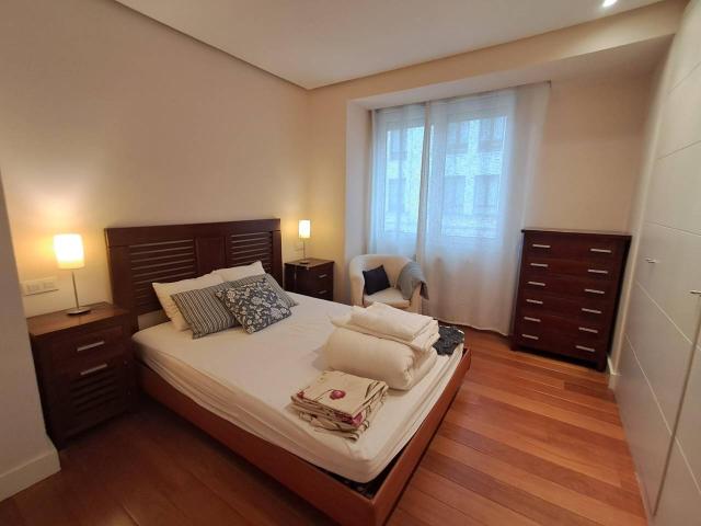 Piso en alquiler