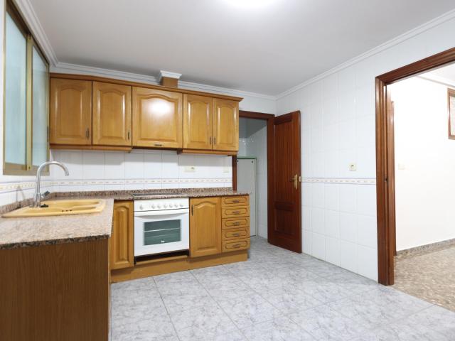 PISO EN ALQUILER