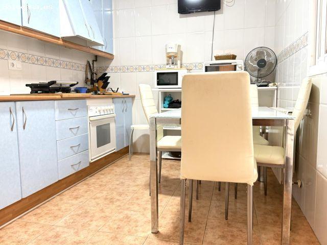 PISO EN ALQUILER 2 HABITACIONES EN DON BENITO