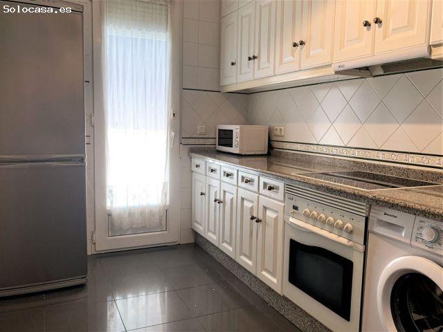 PISO EN ALQUILER 2 HABITACIONES