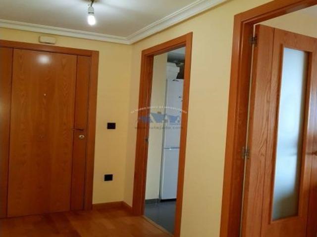 Piso en alquiler