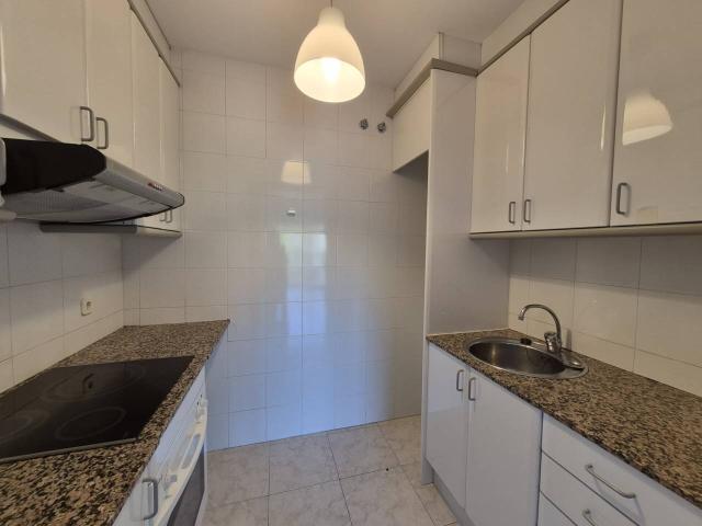 Piso en alquiler