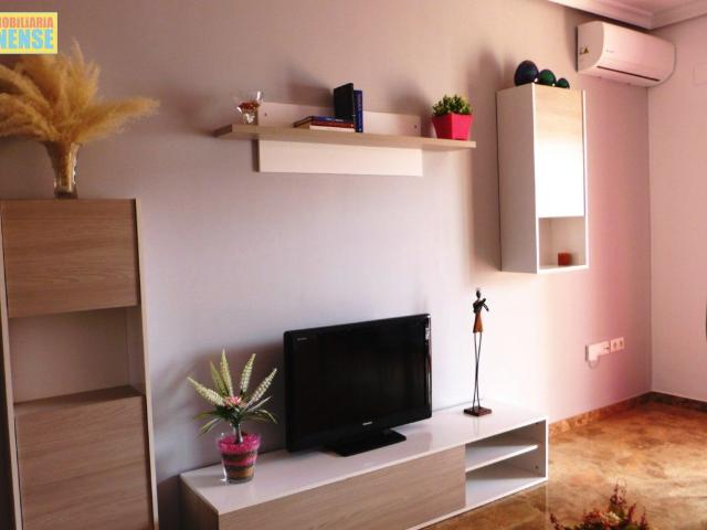 Piso en alquiler