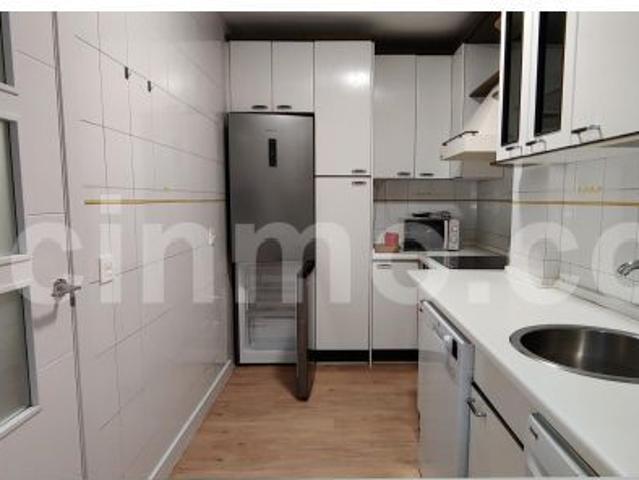 Piso en alquiler