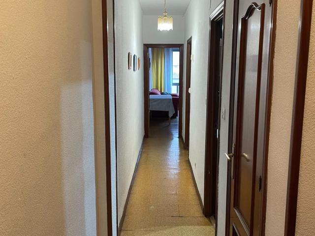 PISO EN ALQUILER