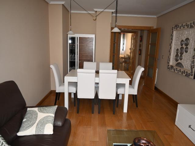 Piso en Alquiler