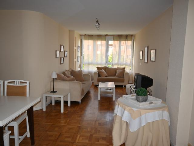 Piso en Alquiler
