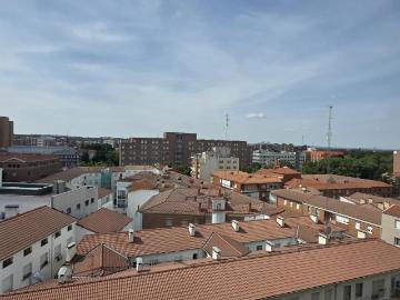PISO EN ALQUILER