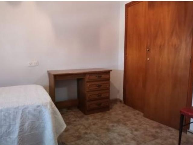 Piso en alquiler